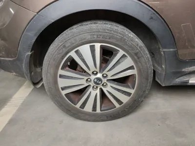 Kia Sportage R 2015, 178300 км, за 6049 USD - фото 10