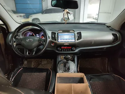 Kia Sportage R 2015, 178300 км, за 6049 USD - фото 20