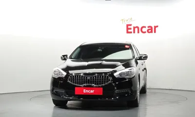 Kia K9 2013, 157948 км, за 4690.56 USD