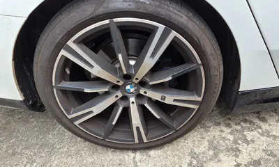 BMW 5-Series 2024, 35800 км, за 45288.78 USD