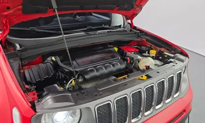 Jeep Renegade 2019, 82233 км, за 6498.62 USD - фото 6