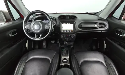 Jeep Renegade 2019, 82233 км, за 6498.62 USD - фото 7