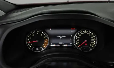 Jeep Renegade 2019, 82233 км, за 6498.62 USD - фото 8