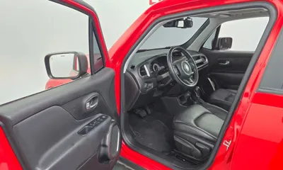 Jeep Renegade 2019, 82233 км, за 6498.62 USD - фото 10