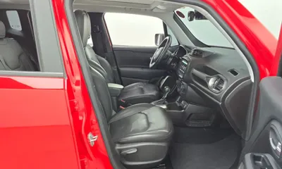 Jeep Renegade 2019, 82233 км, за 6498.62 USD - фото 11