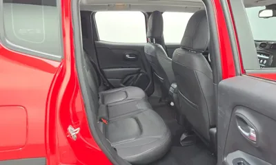 Jeep Renegade 2019, 82233 км, за 6498.62 USD - фото 12