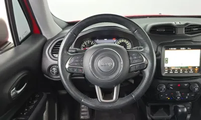 Jeep Renegade 2019, 82233 км, за 6498.62 USD - фото 13