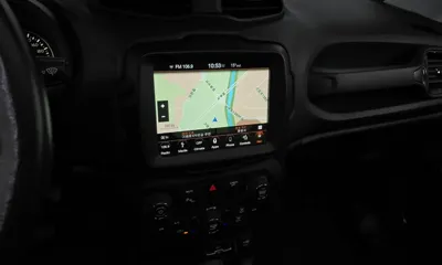 Jeep Renegade 2019, 82233 км, за 6498.62 USD - фото 14