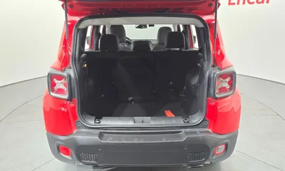 Jeep Renegade 2019, 82233 км, за 6498.62 USD - фото 20