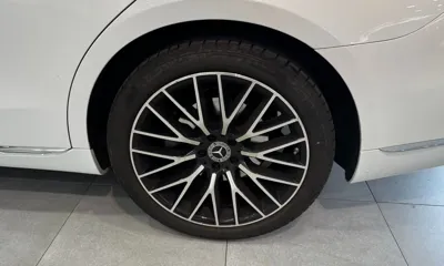 Mercedes-Benz S-Class 2025, 21361 км, за 76873 USD