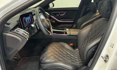 Mercedes-Benz S-Class 2025, 21361 км, за 76763.01 USD - фото 10