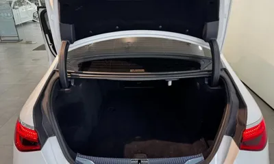 Mercedes-Benz S-Class 2025, 21361 км, за 76763.01 USD - фото 20