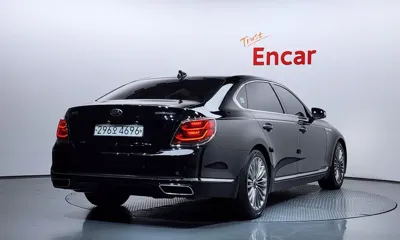 Kia K9 2020, 140345 км, за 11954.75 USD - фото 2