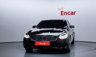 Kia K9 2020, 140345 км, за 11954.75 USD - фото 3