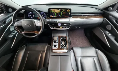 Kia K9 2020, 140345 км, за 11954.75 USD - фото 7