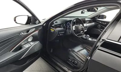 Kia K9 2020, 140345 км, за 11954.75 USD - фото 10