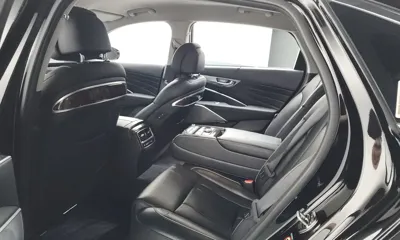 Kia K9 2020, 140345 км, за 11954.75 USD - фото 11