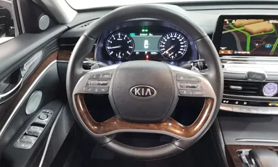 Kia K9 2020, 140345 км, за 11954.75 USD - фото 16