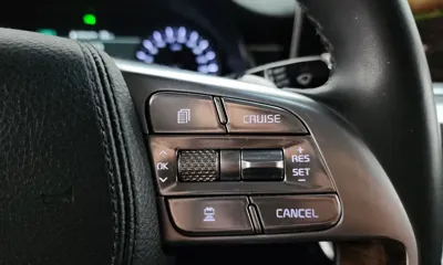 Kia K9 2020, 140345 км, за 11954.75 USD - фото 19