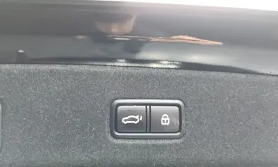 Kia K9 2020, 140345 км, за 11954.75 USD - фото 20