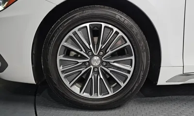 Hyundai Grandeur 2018, 179965 км, за 8912.32 USD