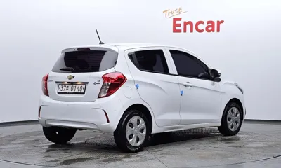 ChevroletGMDaewoo Spark 2017, 69353 км, за 3171.46 USD
