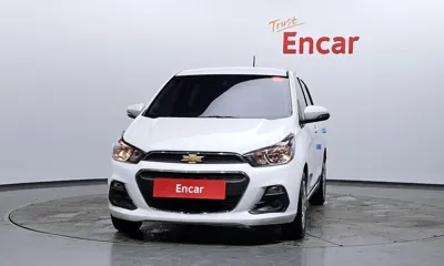 ChevroletGMDaewoo Spark 2017, 69353 км, за 3171.46 USD