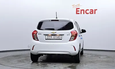 ChevroletGMDaewoo Spark 2017, 69353 км, за 3171.46 USD