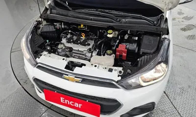 ChevroletGMDaewoo Spark 2017, 69353 км, за 3171.46 USD - фото 6