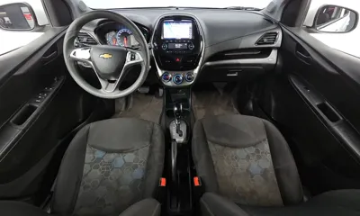 ChevroletGMDaewoo Spark 2017, 69353 км, за 3171.46 USD - фото 7