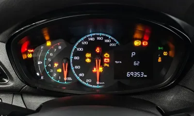 ChevroletGMDaewoo Spark 2017, 69353 км, за 3171.46 USD - фото 8