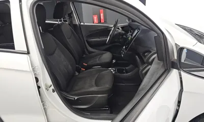 ChevroletGMDaewoo Spark 2017, 69353 км, за 3171.46 USD - фото 12