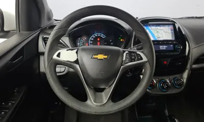 ChevroletGMDaewoo Spark 2017, 69353 км, за 3171.46 USD - фото 15