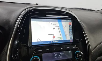 ChevroletGMDaewoo Spark 2017, 69353 км, за 3171.46 USD - фото 17