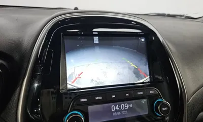 ChevroletGMDaewoo Spark 2017, 69353 км, за 3171.46 USD - фото 18