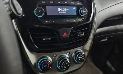ChevroletGMDaewoo Spark 2017, 69353 км, за 3171.46 USD - фото 19