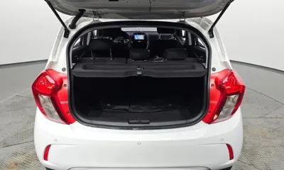 ChevroletGMDaewoo Spark 2017, 69353 км, за 3171.46 USD - фото 20