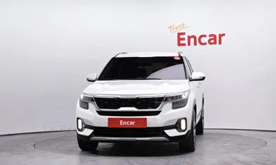 Kia Seltos 2022, 53860 км, за 15071.4 USD