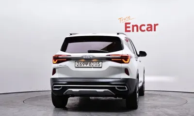 Kia Seltos 2022, 53860 км, за 15071.4 USD
