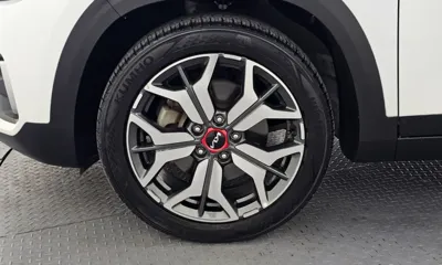 Kia Seltos 2022, 53860 км, за 15071.4 USD