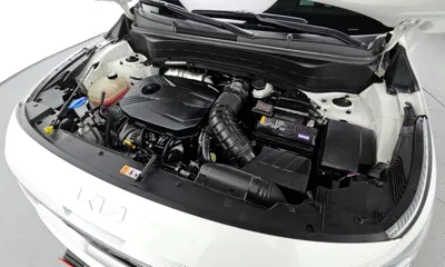 Kia Seltos 2022, 53860 км, за 15071.4 USD - фото 6