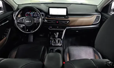 Kia Seltos 2022, 53860 км, за 15071.4 USD - фото 7