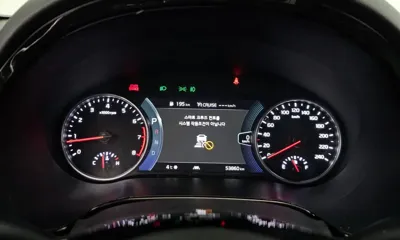Kia Seltos 2022, 53860 км, за 15071.4 USD - фото 8