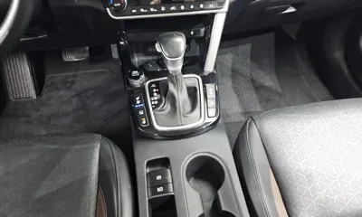 Kia Seltos 2022, 53860 км, за 15071.4 USD - фото 9