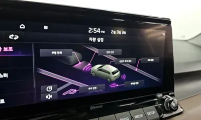 Kia Seltos 2022, 53860 км, за 15071.4 USD - фото 16