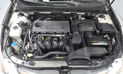 Hyundai Sonata 2010, 40179 км, за 2756.99 USD - фото 6