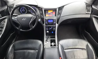 Hyundai Sonata 2010, 40179 км, за 2756.99 USD - фото 7