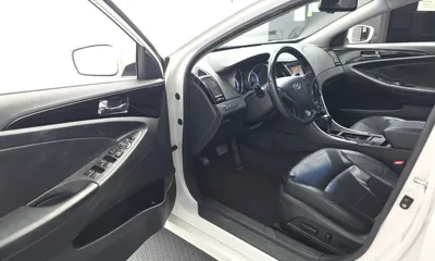 Hyundai Sonata 2010, 40179 км, за 2756.99 USD - фото 10