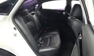 Hyundai Sonata 2010, 40179 км, за 2756.99 USD - фото 11