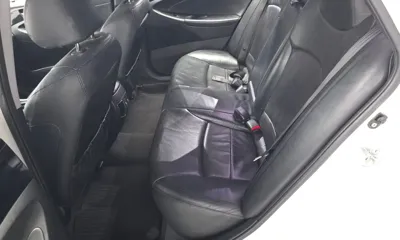 Hyundai Sonata 2010, 40179 км, за 2756.99 USD - фото 12